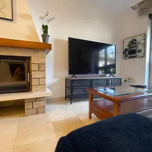 Apartamento Centro Historico, Andorra la Vieja