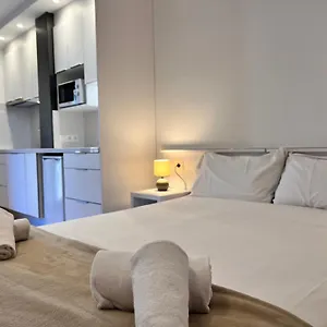 Apartamento Outdoor - Spot, Andorra la Vieja