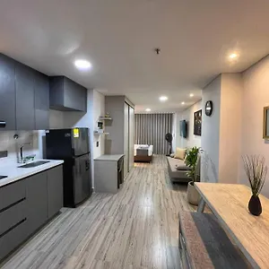 Luxury Loft 402 Medellín