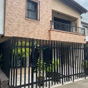 Acogedor Loft, Con Parqueadero 4 Huespedes Antioquia Medellín