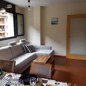 Apartamento Renttarter Pie Telecabina, Canillo