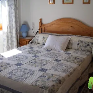 Apartamento Soldeu Paradis, Incles