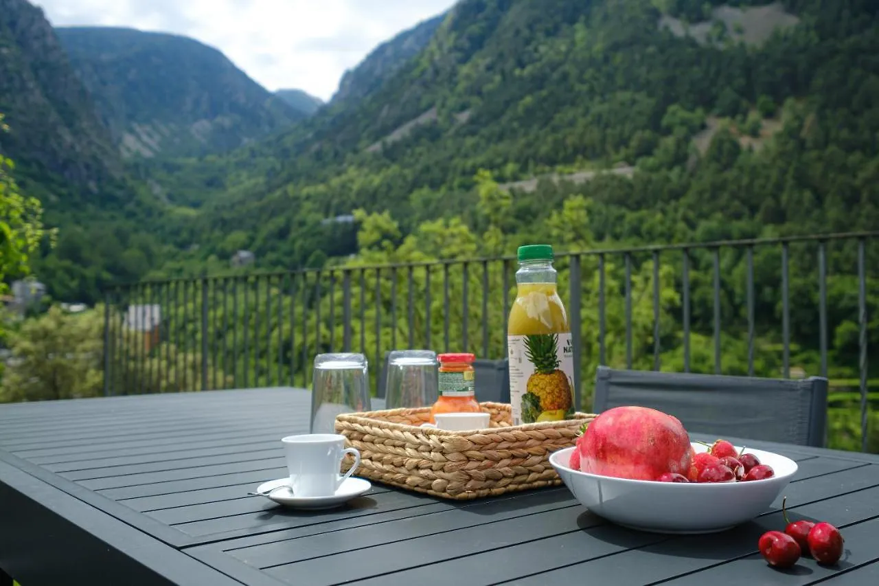 Villa Quiet House Sa Calma Andorra la Vieja 0*,  Andorra
