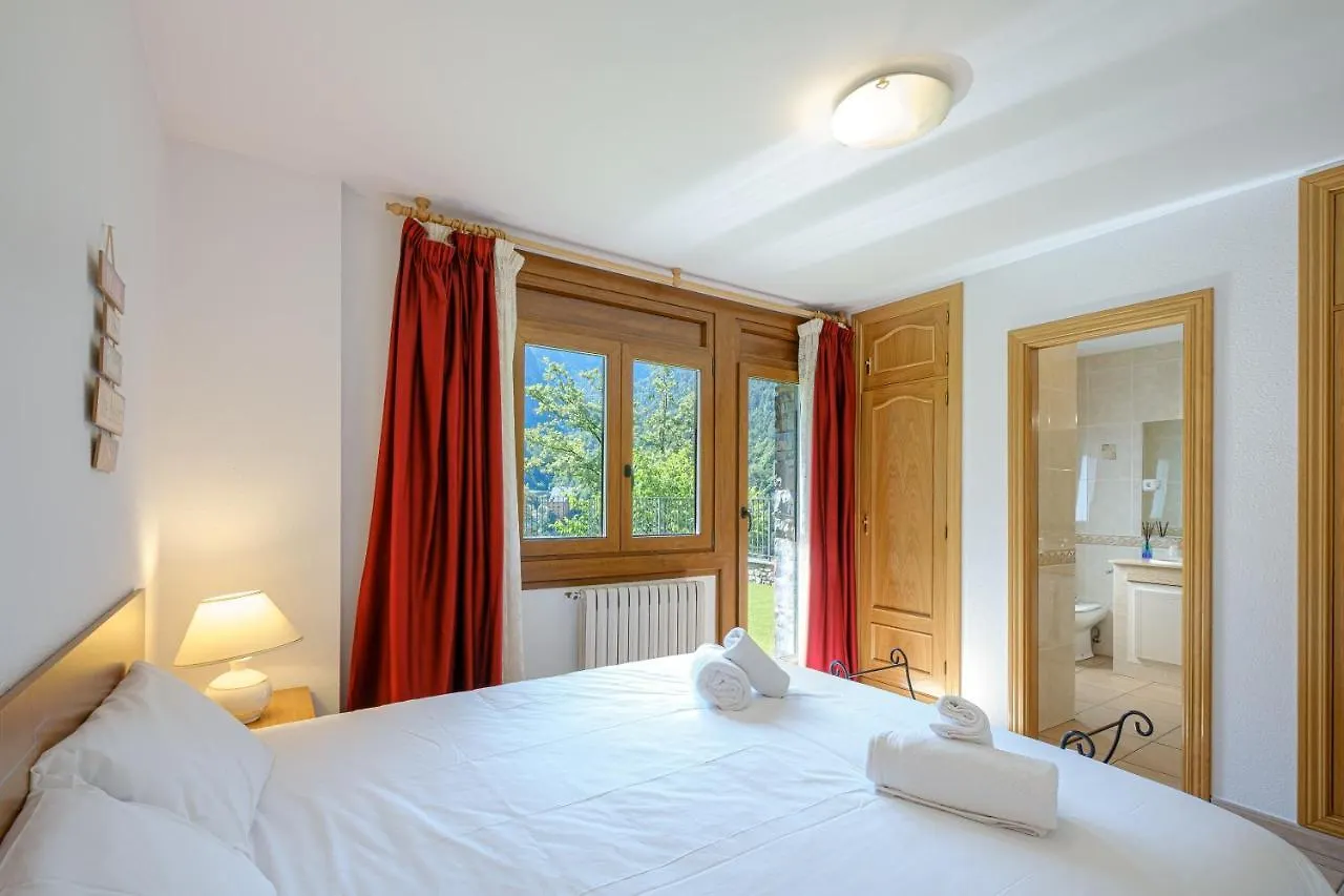 Villa Quiet House Sa Calma Andorra la Vieja Andorra