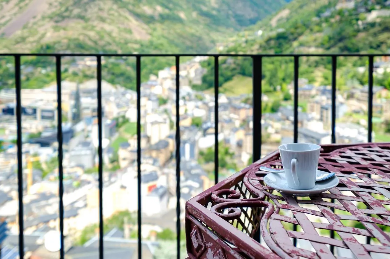 Сasa de vacaciones Villa Quiet House Sa Calma Andorra la Vieja