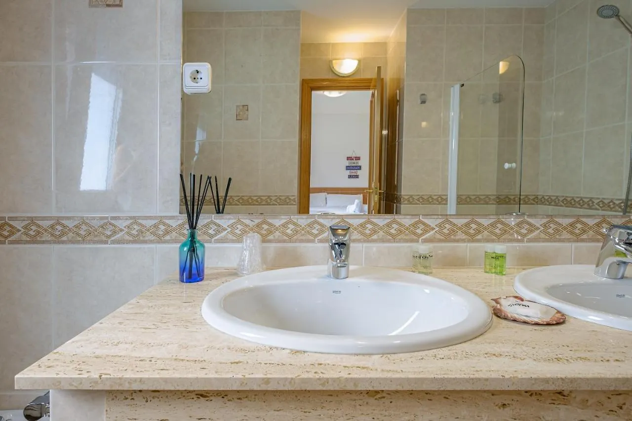 Сasa de vacaciones Villa Quiet House Sa Calma Andorra la Vieja