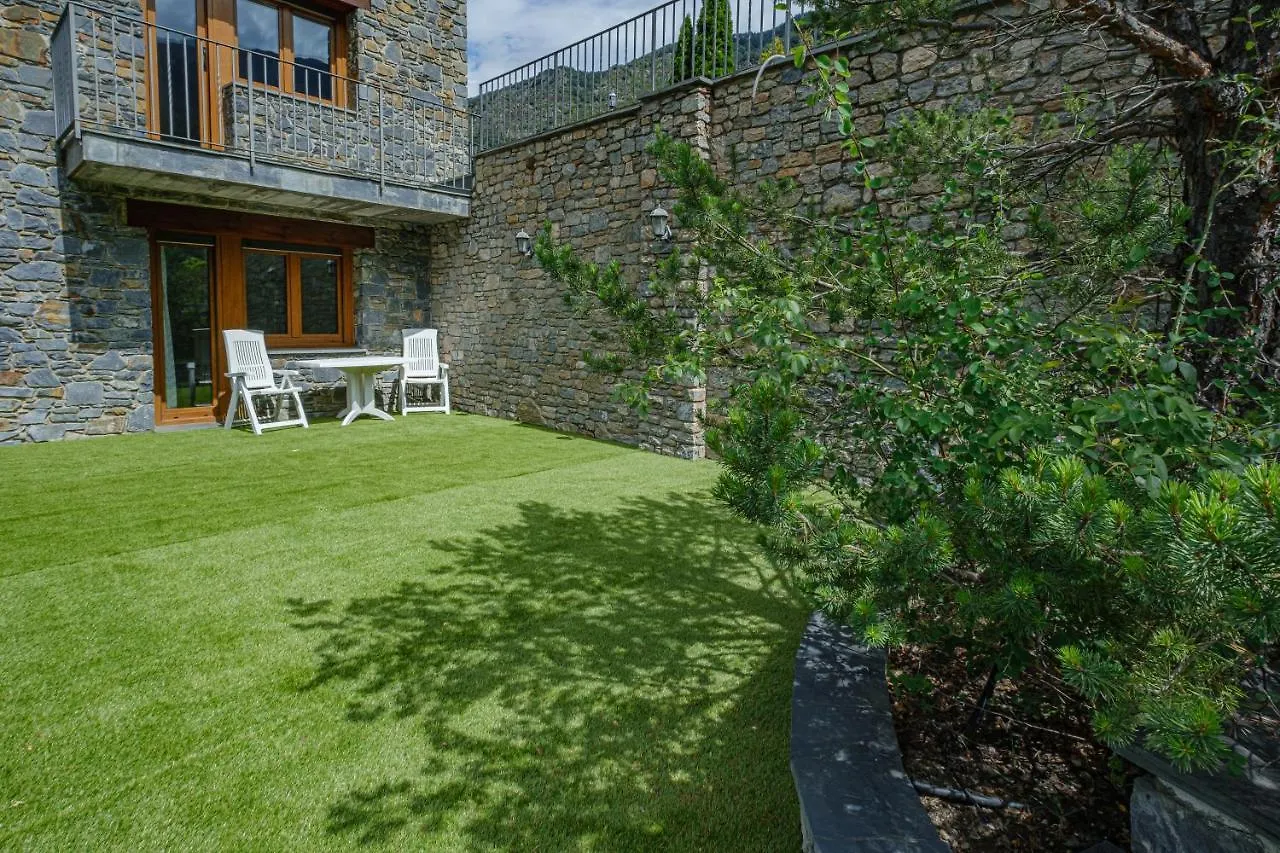 Villa Quiet House Sa Calma Andorra la Vieja Сasa de vacaciones