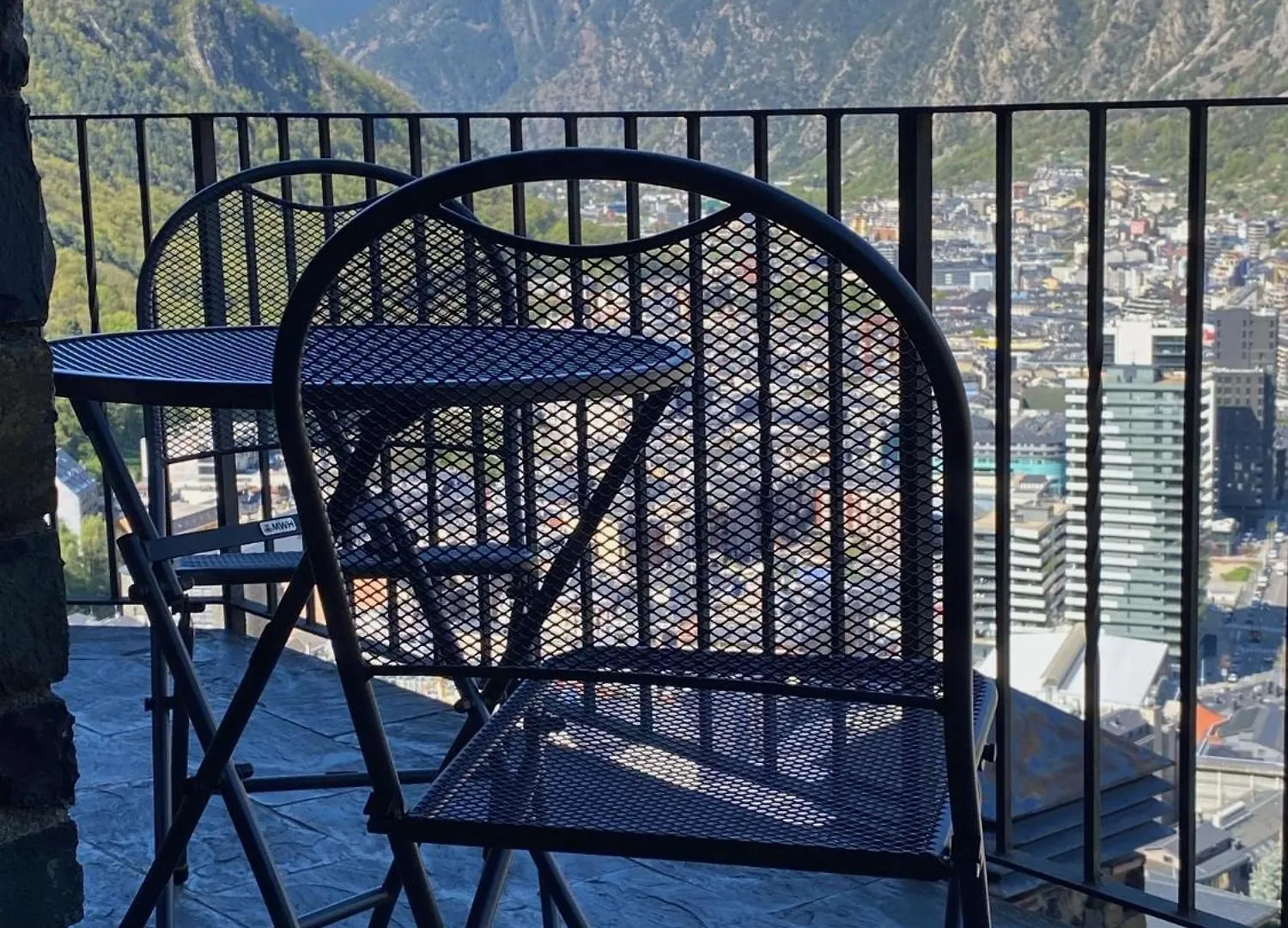 Villa Quiet House Sa Calma Andorra la Vieja