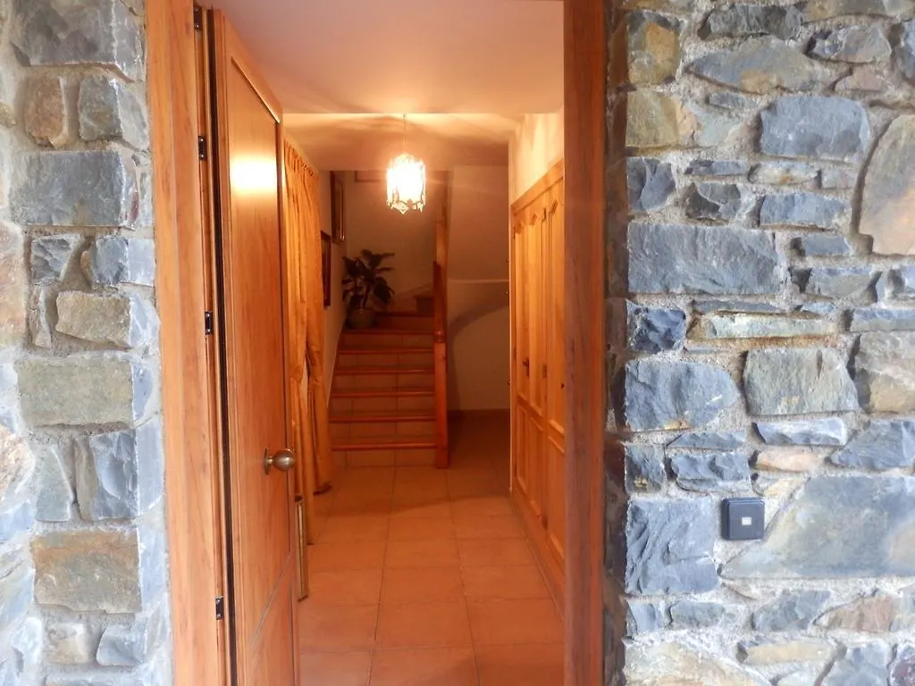 Villa Quiet House Sa Calma Andorra la Vieja 0*,
